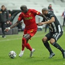 21. Hafta: Beşiktaş - Göztepe'miz