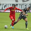 21. Hafta: Beşiktaş - Göztepe'miz