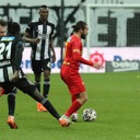 21. Hafta: Beşiktaş - Göztepe'miz