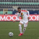 22. Hafta: Y. Denizlispor - Göztepe'miz
