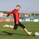 Yeni Malatyaspor Maçının Hazırlıklarını Tamamladık