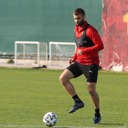 Yeni Malatyaspor Maçının Hazırlıklarını Tamamladık