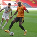 23. Hafta: Göztepe'miz - Yeni Malatyaspor