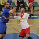 Hentbol: Göztepe'miz - İzmir BŞB.