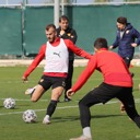 Urla Günlüğü: 9 Şubat 2021