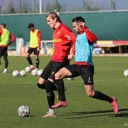 Urla Günlüğü: 12 Şubat 2021