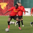 M. Başakşehir Maçının Hazırlıklarını Tamamladık