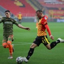 25. Hafta: Göztepe'miz - M. Başakşehir