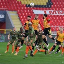 25. Hafta: Göztepe'miz - M. Başakşehir