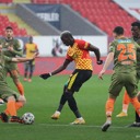 25. Hafta: Göztepe'miz - M. Başakşehir