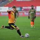 25. Hafta: Göztepe'miz - M. Başakşehir