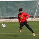 Urla Günlüğü: 16 Şubat 2021