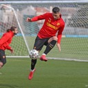 Fenerbahçe Maçının Hazırlıklarını Tamamladık