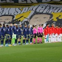 26. Hafta: Fenerbahçe - Göztepe'miz