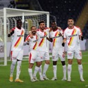 26. Hafta: Fenerbahçe - Göztepe'miz