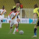 26. Hafta: Fenerbahçe - Göztepe'miz