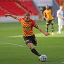 27. Hafta: Göztepe'miz - Kasımpaşa