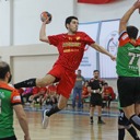 Hentbol: Göztepe'miz - Köyceğiz Bld.