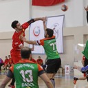 Hentbol: Göztepe'miz - Köyceğiz Bld.