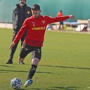 BB. Erzurumspor Maçının Hazırlıklarını Tamamladık