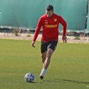 BB. Erzurumspor Maçının Hazırlıklarını Tamamladık