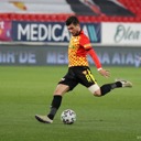 29. Hafta: Göztepe'miz - BB. Erzurumspor