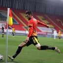 29. Hafta: Göztepe'miz - BB. Erzurumspor