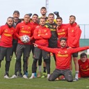 Urla Günlüğü: 9 Mart 2021