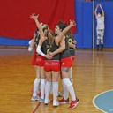 Voleybol: Göztepe'miz - Fenerbahçe