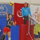 Voleybol: Göztepe'miz - Fenerbahçe