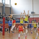 Voleybol: Göztepe'miz - Fenerbahçe