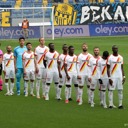 30. Hafta: Ankaragücü - Göztepe'miz