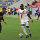 30. Hafta: Ankaragücü - Göztepe'miz