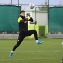 D. G. Sivasspor Maçının Hazırlıklarını Tamamladık