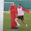 Urla Günlüğü: 1 Nisan 2021