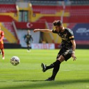 32. Hafta: H.K. Kayserispor - Göztepe'miz