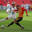 33. Hafta: Göztepe'miz - Ç. Rizespor