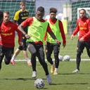 Urla Günlüğü: 7 Nisan 2021