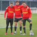 Urla Günlüğü: 13 Nisan 2021