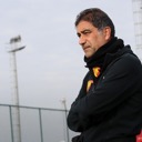 Galatasaray Maçının Hazırlıklarını Tamamladık