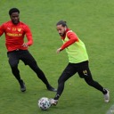 Urla Günlüğü: 18 Nisan 2021