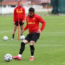 Urla Günlüğü: 24 Nisan 2021