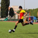 U17 Takımız Elit U17 Ligi 3. Grup'ta Şampiyon Oldu