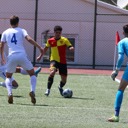 U17 Takımız Elit U17 Ligi 3. Grup'ta Şampiyon Oldu