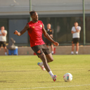 Antrenmandan Kareler: 3 Ekim 2024