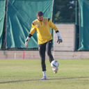 Antrenmandan Kareler: 4 Ekim 2024