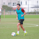 Antrenmandan Kareler: 12 Ekim 2024