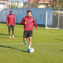 Antrenmandan Kareler: 23 Ekim 2024