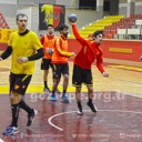 Uçan Adamlar İzmir'deki Hazırlıklarını Tamamladı