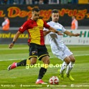 Göztepe'miz - Boluspor